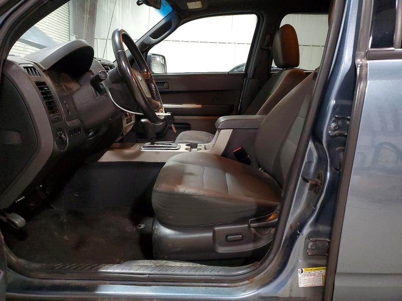 Продажа на аукционе авто 2012 Ford Escape, vin: 1FMCU9D74CKB64319, номер лота: 65698476