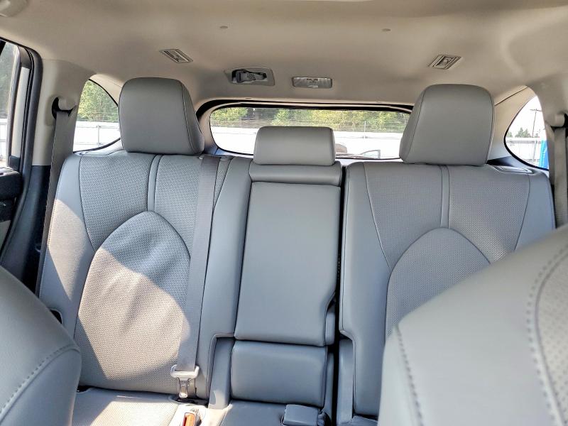 65366926 :رقم المزاد ، 5TDKDRBH7PS524922 vin ، 2023 Toyota Highlander مزاد بيع