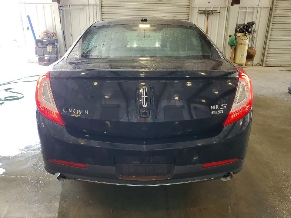 Продаж на аукціоні авто 2013 Lincoln Mks, vin: 1LNHL9EK7DG613461, номер лоту: 64719596