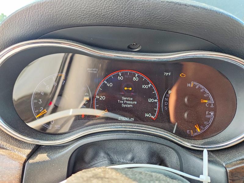 64108246 :رقم المزاد ، 1C4RJFBG4EC293666 vin ، 2014 Jeep Grand Cherokee مزاد بيع