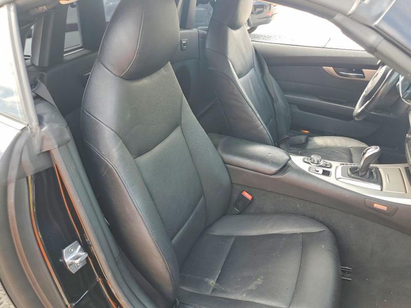 Aukcja sprzedaży 2015 Bmw Z4, vin: WBALL5C52FP557630, numer aukcji: 64152686