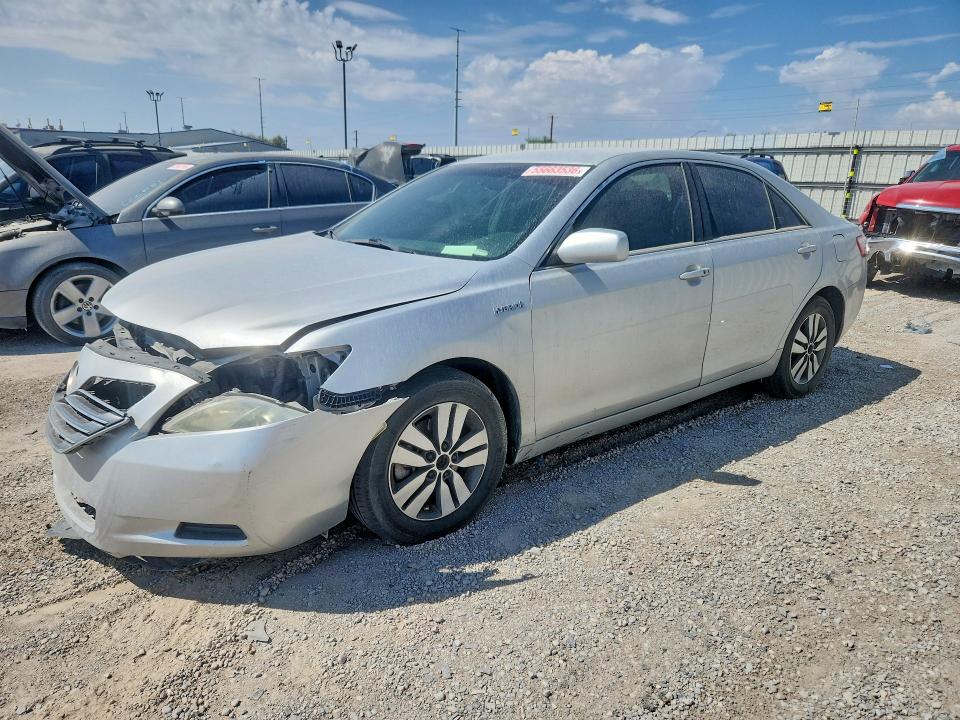 Продажа на аукционе авто 2008 Toyota Camry, vin: 4T1BB46K58U039928, номер лота: 55663536