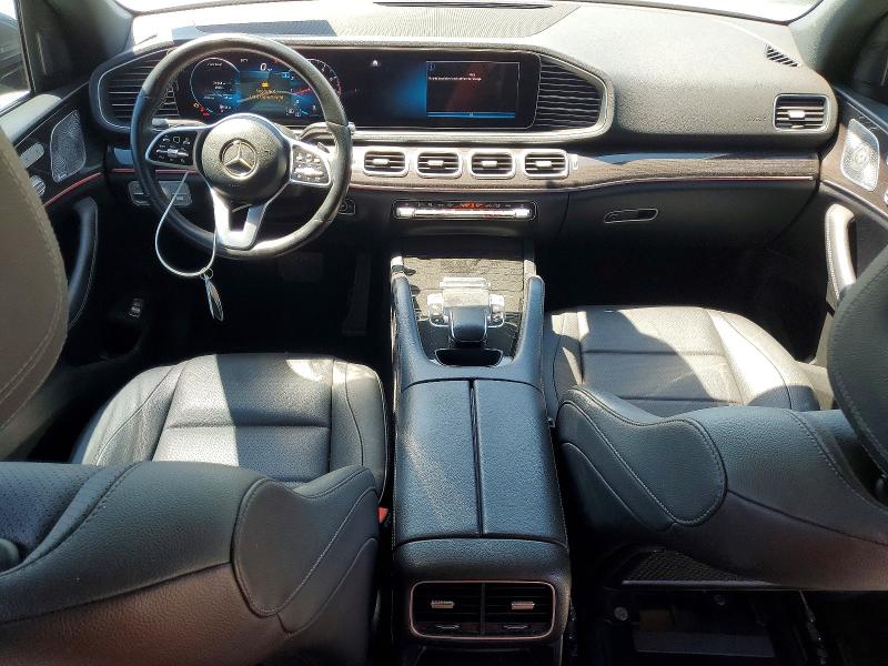 2020 Mercedes-benz Gle მანქანა იყიდება აუქციონზე, vin: 4JGFB4JB7LA098062, აუქციონის ნომერი: 65273706