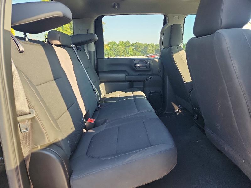 Aukcja sprzedaży 2022 Chevrolet Silverado, vin: 2GC4YME70N1225294, numer aukcji: 66535686