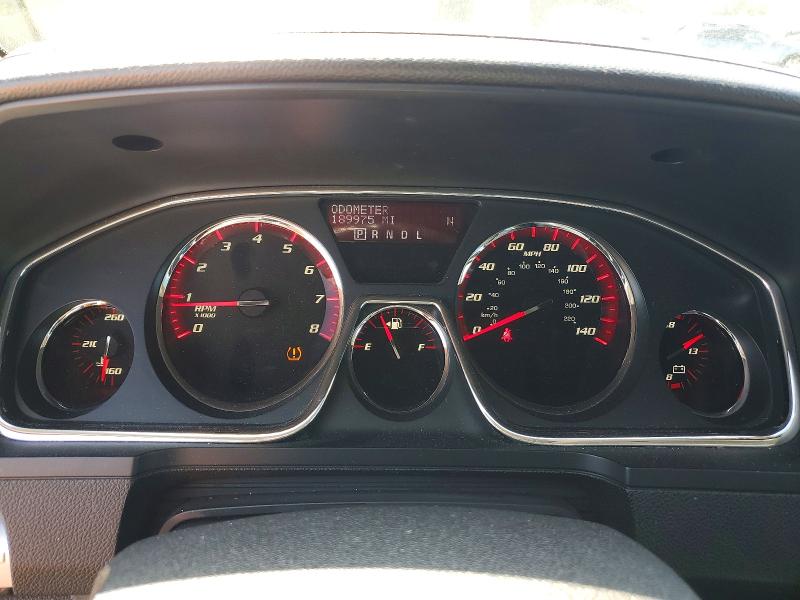 2014 Gmc Acadia მანქანა იყიდება აუქციონზე, vin: 1GKKVSKD5EJ305392, აუქციონის ნომერი: 65735666