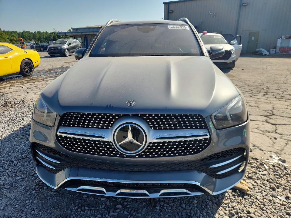 Auction sale of the 2020 Mercedes-benz Gle, vin: 4JGFB4KB4LA218057, lot number: 64306286