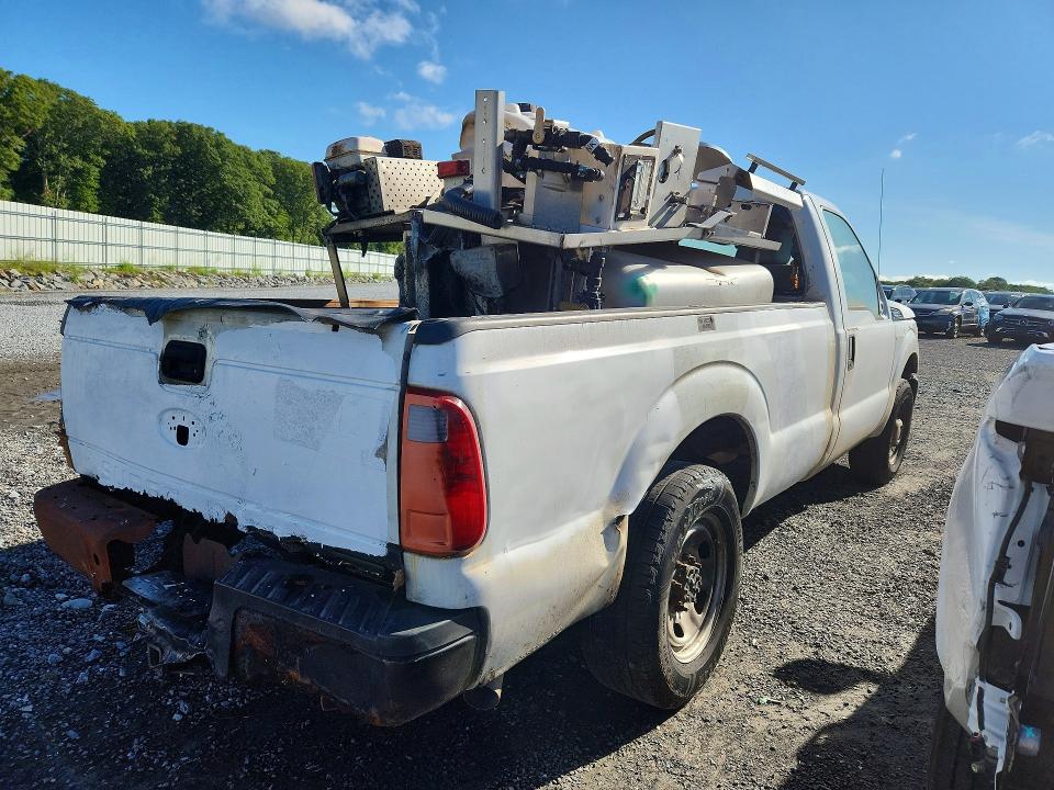 Продаж на аукціоні авто 2015 Ford F350, vin: 1FTBF3A67FEC59270, номер лоту: 62745646