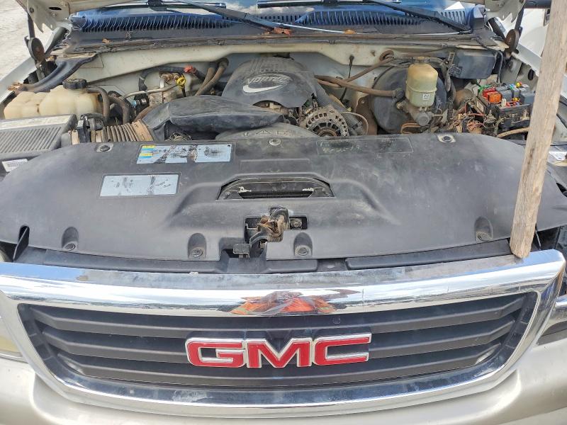 Aukcja sprzedaży 2002 Gmc New Sierra, vin: 2GTEK19T821345108, numer aukcji: 63380086