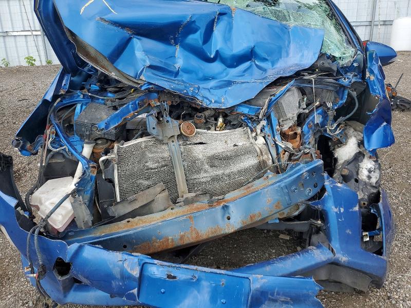 Aukcja sprzedaży 2012 Toyota Prius C, vin: JTDKDTB35C1519324, numer aukcji: 65108396