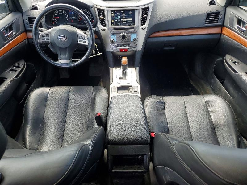 Продажа на аукционе авто 2014 Subaru Outback, vin: 4S4BRGMC8E3211007, номер лота: 63481136
