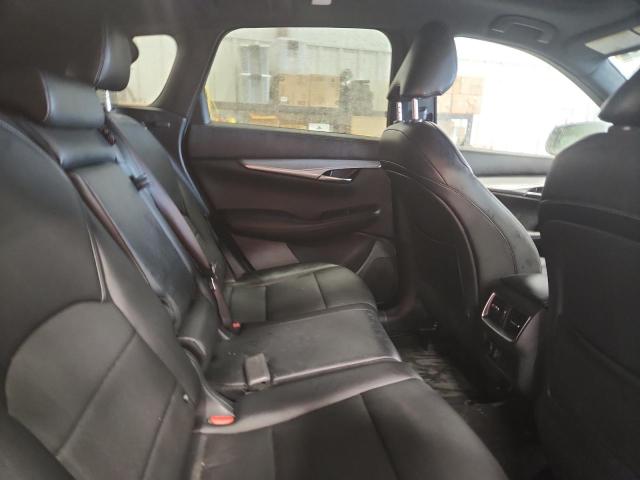 2021 Infiniti Qx50 მანქანა იყიდება აუქციონზე, vin: 3PCAJ5BA6MF106433, აუქციონის ნომერი: 62791566