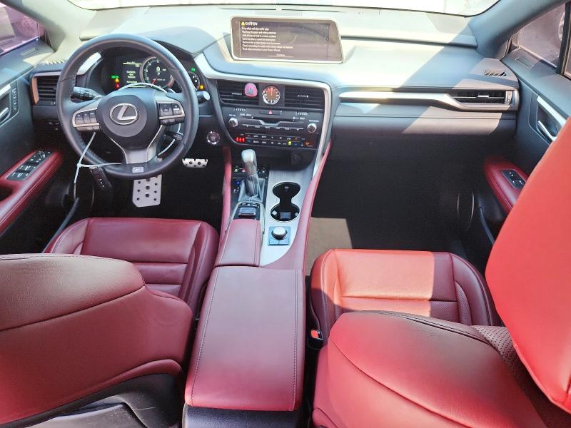 Aukcja sprzedaży 2017 Lexus Rx 350, vin: 2T2ZZMCA2HC085588, numer aukcji: 66194516