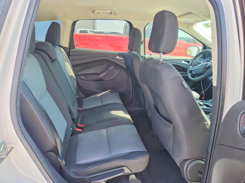Aukcja sprzedaży 2018 Ford Escape, vin: 1FMCU0GD1JUA83342, numer aukcji: 64631676