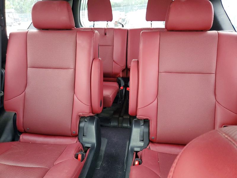 Aukcja sprzedaży 2021 Lexus Gx, vin: JTJAM7BX3M5280451, numer aukcji: 63620086