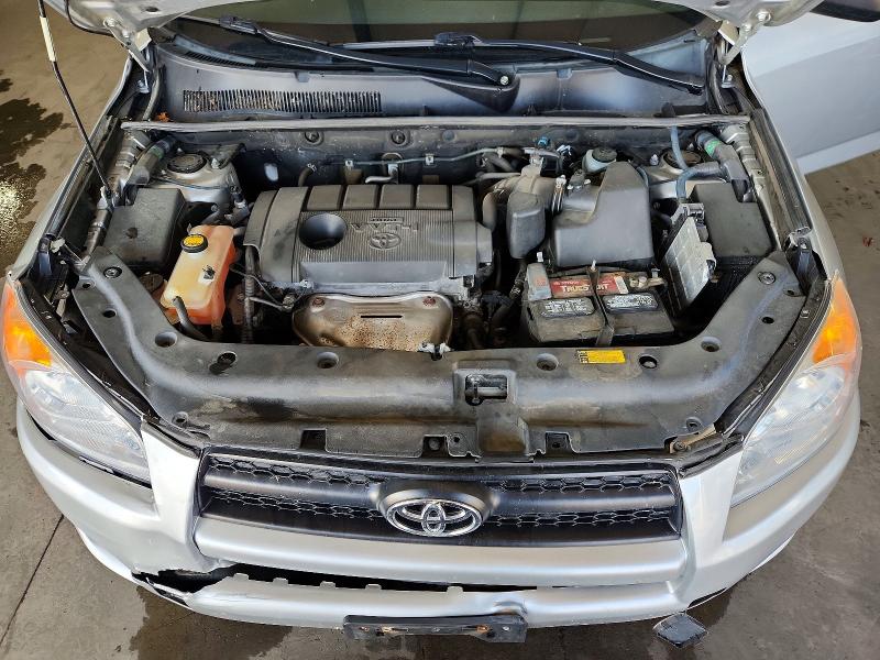 Aukcja sprzedaży 2012 Toyota Rav4, vin: 2T3BF4DV9CW204624, numer aukcji: 64513296
