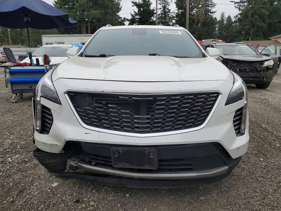 Продаж на аукціоні авто 2020 Cadillac Xt4, vin: 1GYFZDR40LF068985, номер лоту: 66558606