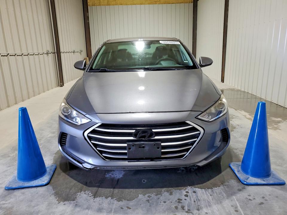 2018 Hyundai Elantra მანქანა იყიდება აუქციონზე, vin: 5NPD84LF1JH255715, აუქციონის ნომერი: 65562056