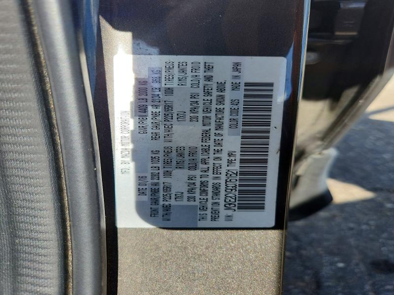 Aukcja sprzedaży 2016 Mazda Cx-5, vin: JM3KE2CY9G0761621, numer aukcji: 64847106