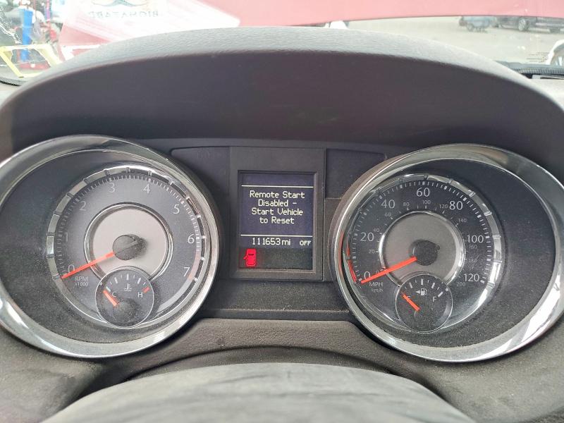 Aukcja sprzedaży 2015 Chrysler Town & Country, vin: 2C4RC1BG1FR665244, numer aukcji: 65989326