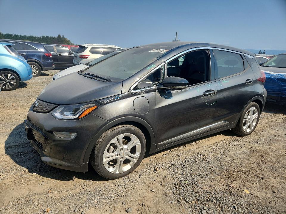 Aukcja sprzedaży 2020 Chevrolet Bolt Ev, vin: 1G1FY6S08L4147630, numer aukcji: 62751046