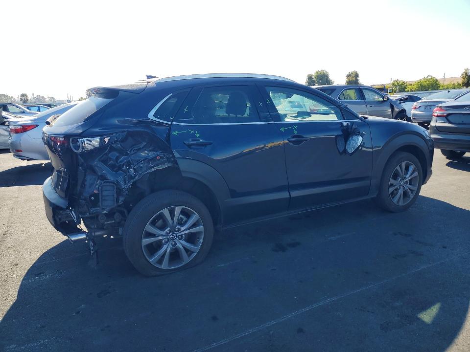 Aukcja sprzedaży 2024 Mazda Cx-30, vin: 3MVDMBDM9RM606579, numer aukcji: 65673236
