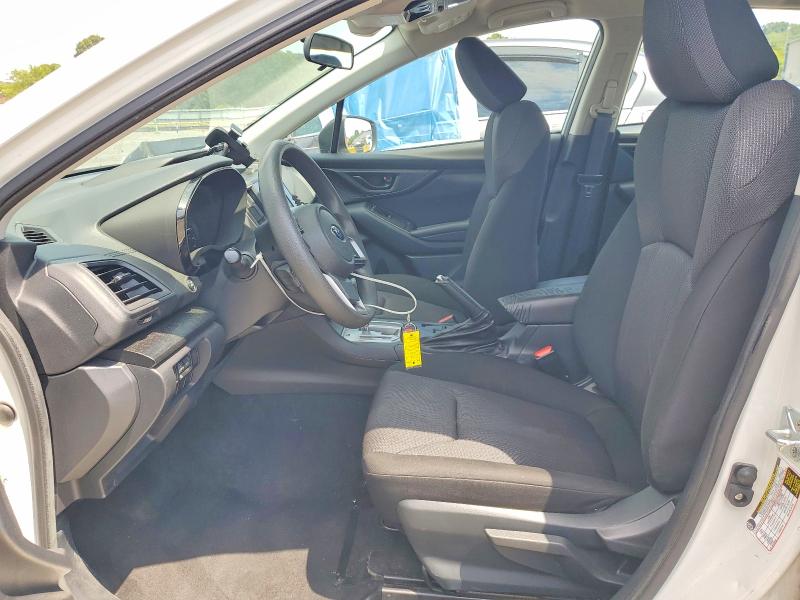 Продаж на аукціоні авто 2023 Subaru Impreza, vin: 4S3GTAB60P3702065, номер лоту: 65623046
