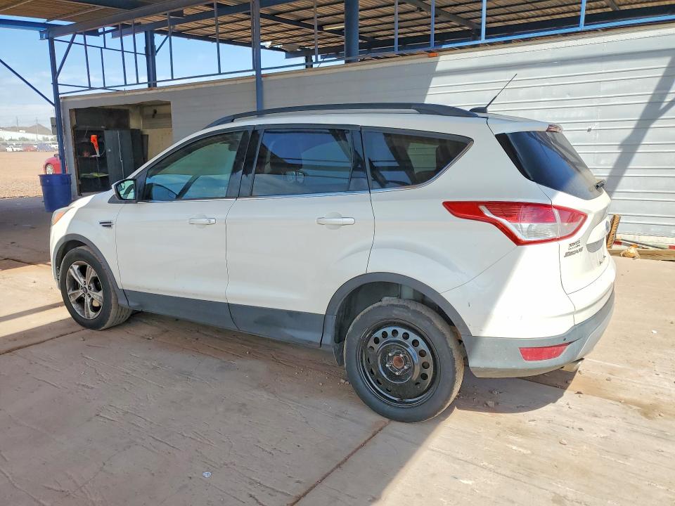 Aukcja sprzedaży 2014 Ford Escape, vin: 1FMCU0GX6EUB05836, numer aukcji: 66597426