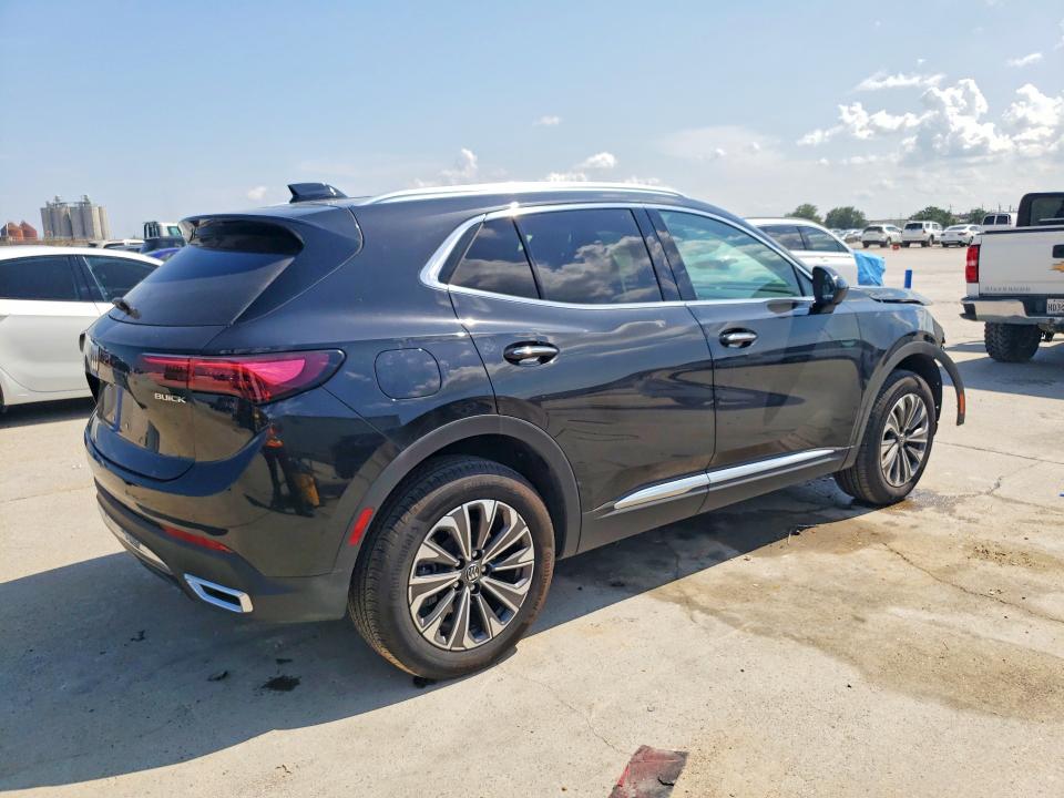 Aukcja sprzedaży 2025 Buick Envision, vin: LRBFZKE47SD031585, numer aukcji: 67141846