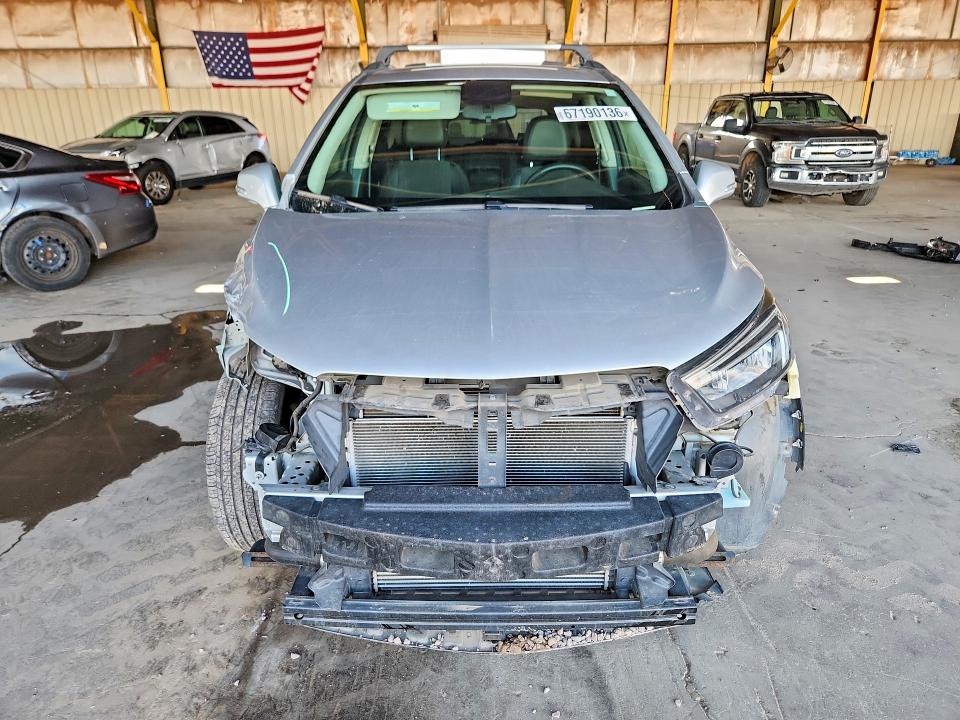 Продаж на аукціоні авто 2017 Buick Encore, vin: KL4CJESBXHB221590, номер лоту: 67190136