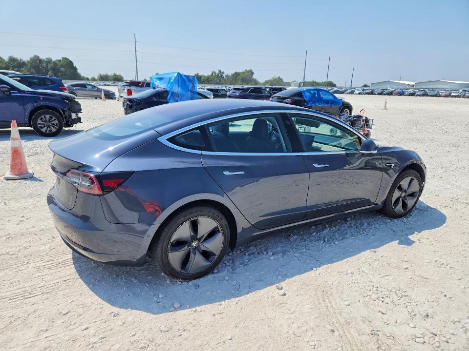 Aukcja sprzedaży 2018 Tesla Mdl 3, vin: 5YJ3E1EA9JF028114, numer aukcji: 67163136
