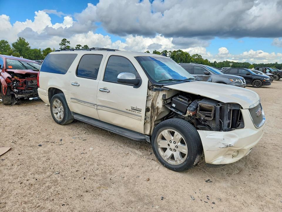 64405876 :رقم المزاد ، 1GKS1KE06BR397694 vin ، 2011 Gmc Yukon Xl مزاد بيع
