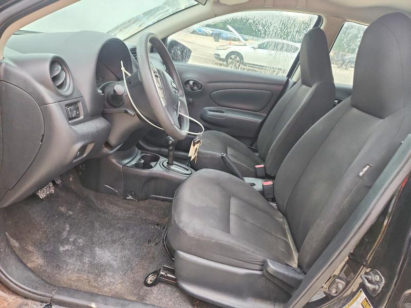 Aukcja sprzedaży 2016 Nissan Versa, vin: 3N1CN7AP3GL855410, numer aukcji: 65820516