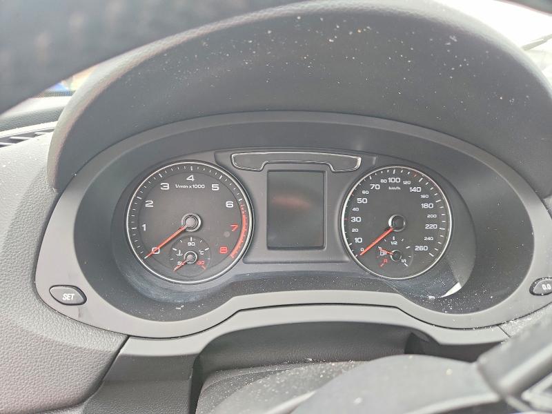 Продаж на аукціоні авто 2016 Audi Q3, vin: WA1JFCFS0GR004966, номер лоту: 62070536