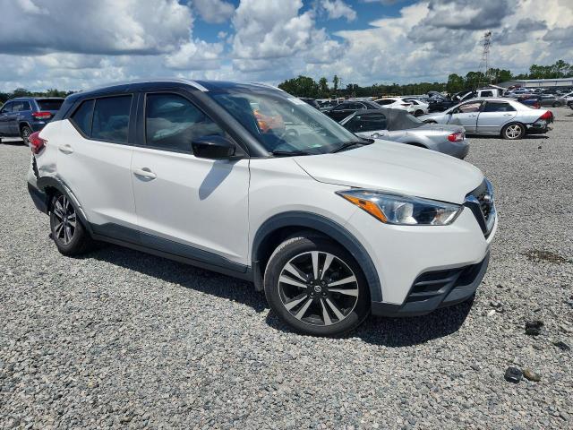 Продажа на аукционе авто 2019 Nissan Kicks, vin: 3N1CP5CUXKL503757, номер лота: 65321806