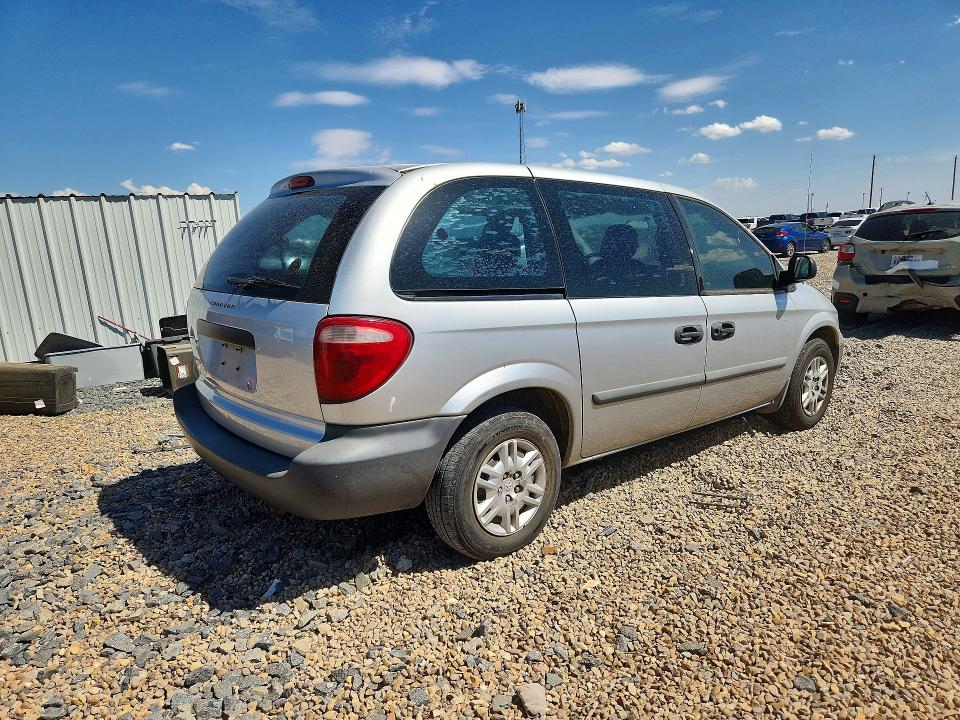 Aukcja sprzedaży 2006 Dodge Caravan, vin: 1D4GP25R16B713633, numer aukcji: 65228316