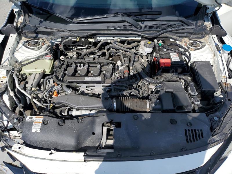 Aukcja sprzedaży 2017 Honda Civic, vin: SHHFK7H49HU306940, numer aukcji: 63028366