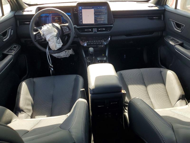 Продаж на аукціоні авто 2026 Subaru Outback, vin: JF2BUPDD4TY479176, номер лоту: 64637186