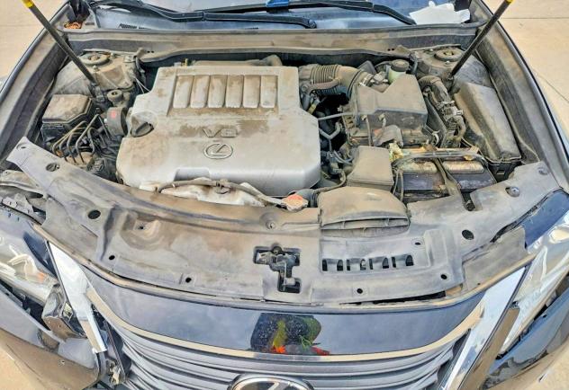 Aukcja sprzedaży 2016 Lexus Es, vin: JTHBK1GG1G2231255, numer aukcji: 62470016