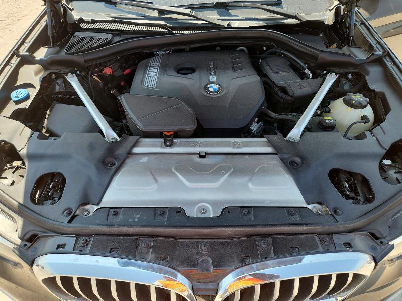 Aukcja sprzedaży 2019 Bmw X3, vin: 5UXTR7C59KLR44298, numer aukcji: 66770206