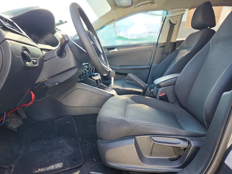 Продажа на аукционе авто 2013 Volkswagen Jetta, vin: 3VW2K7AJ1DM290493, номер лота: 64159716