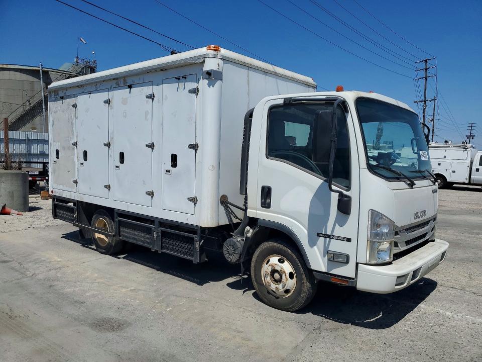 Продаж на аукціоні авто 2016 Isuzu Npr, vin: 54DB4W1B0GS806883, номер лоту: 64485626
