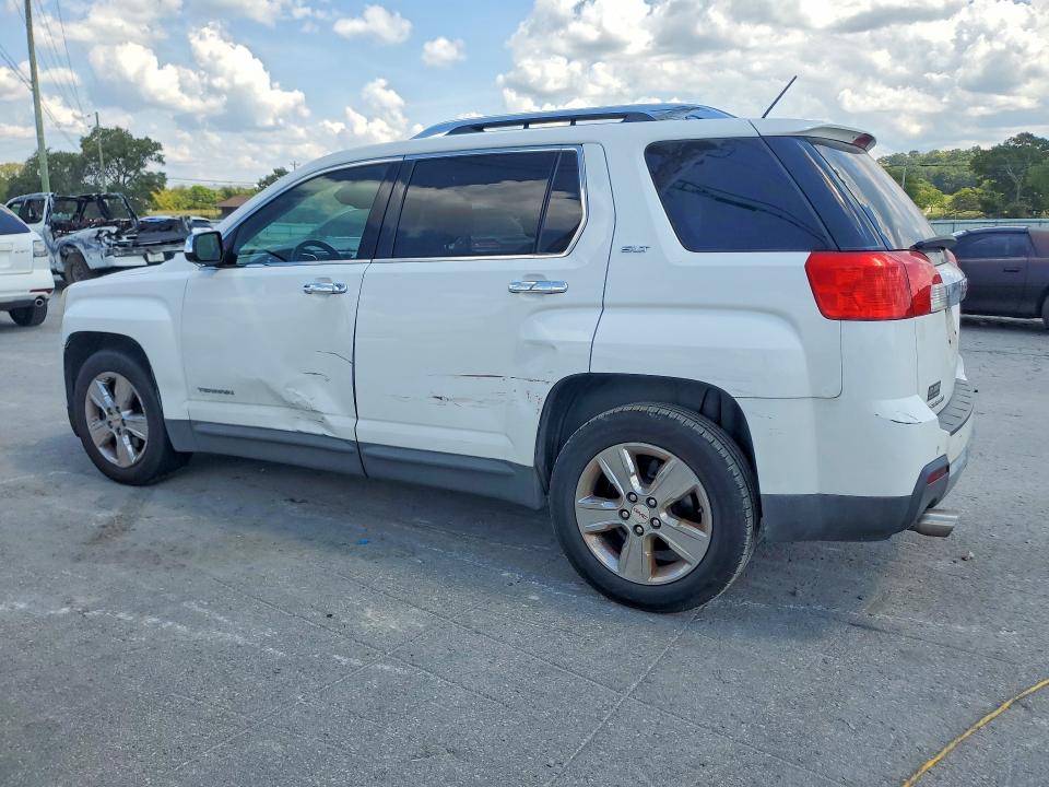 Aukcja sprzedaży 2015 Gmc Terrain, vin: 2GKFLTE33F6155541, numer aukcji: 66970846