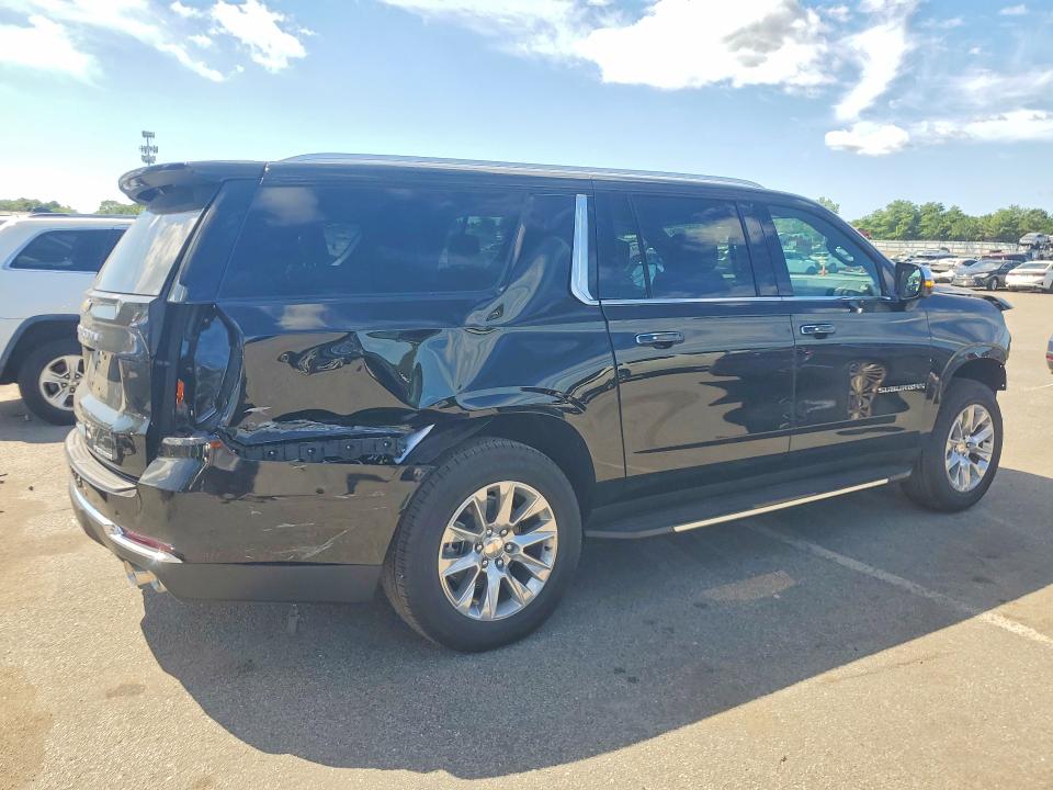 Aukcja sprzedaży 2026 Chevrolet Suburban, vin: 1GNS6FKD1TR384842, numer aukcji: 66294006