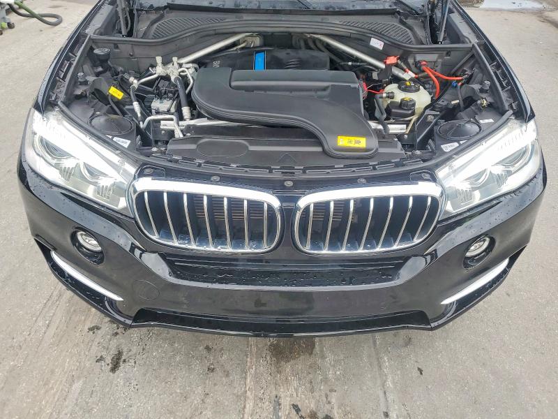 Продаж на аукціоні авто 2017 Bmw X5, vin: 5UXKT0C50H0S80567, номер лоту: 63779296