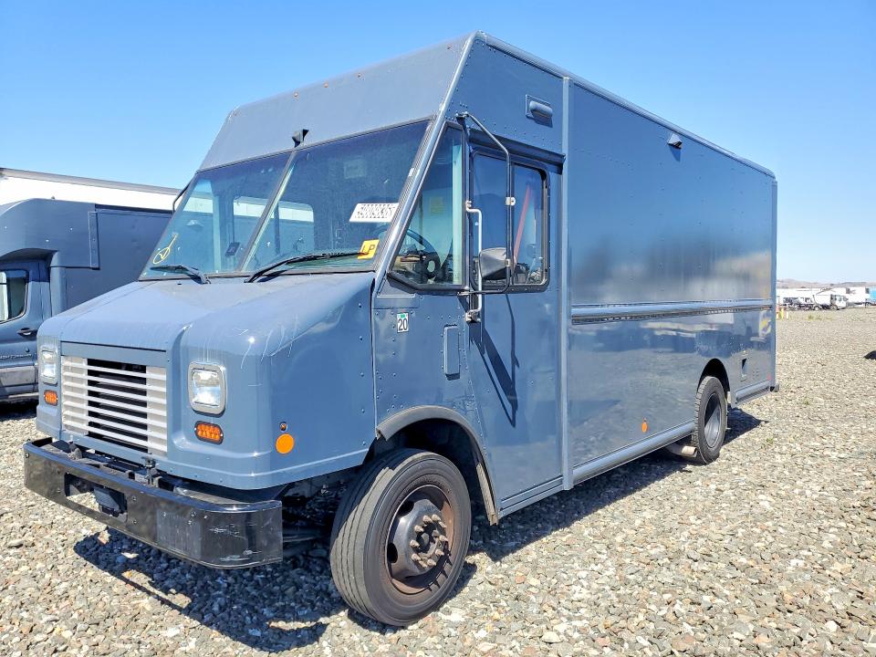 Продажа на аукционе авто 2020 Ford F59, vin: 1F65F5KN6L0A11621, номер лота: 59809836
