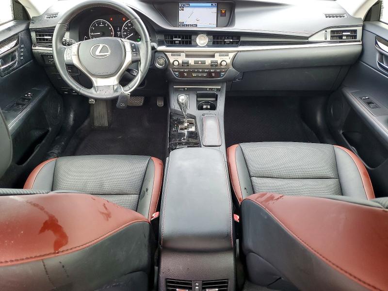 Aukcja sprzedaży 2015 Lexus Es, vin: JTHBK1GGXF2165559, numer aukcji: 64240246