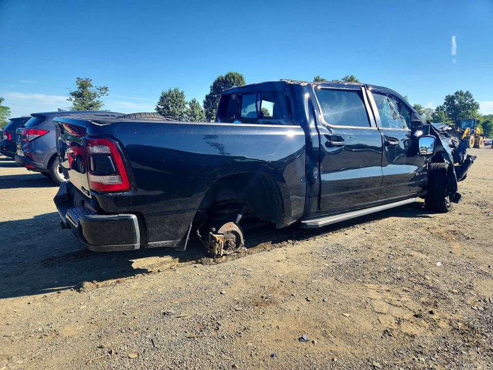 66167716 :رقم المزاد ، 1C6SRFFT5LN355294 vin ، 2020 Dodge Ram مزاد بيع