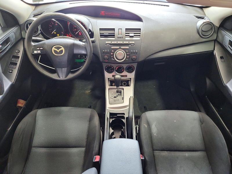 Aukcja sprzedaży 2010 Mazda 3, vin: JM1BL1SF5A1248862, numer aukcji: 64648316