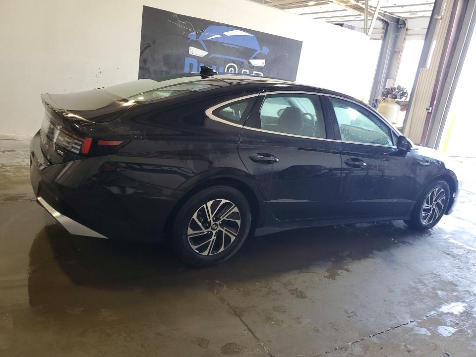 Продаж на аукціоні авто 2026 Hyundai Sonata Hybrid, vin: KMHL24JJ9TA157591, номер лоту: 64017046
