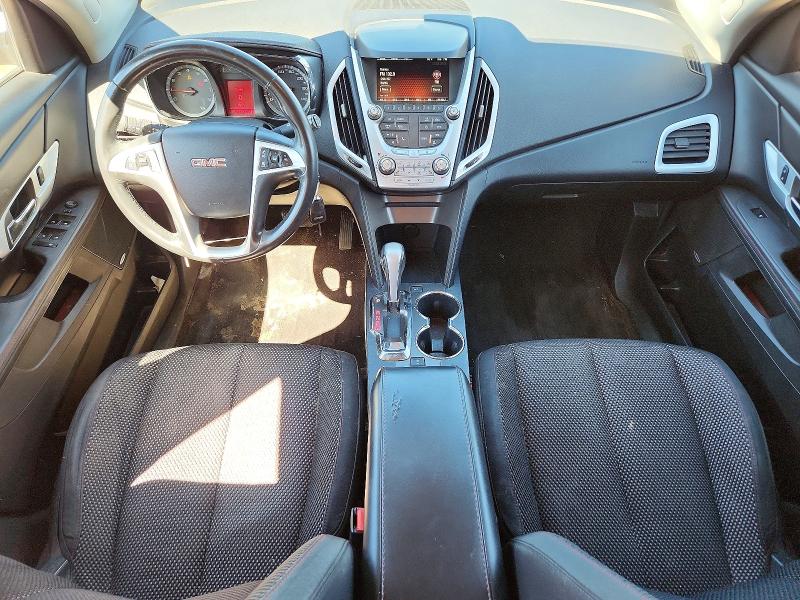 Продаж на аукціоні авто 2012 Gmc Terrain, vin: 2GKALSEK2C6182589, номер лоту: 66794666